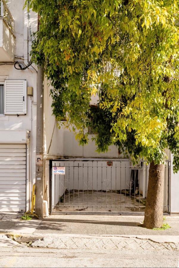 アテネLoft With Private Parkingアパートメント エクステリア 写真